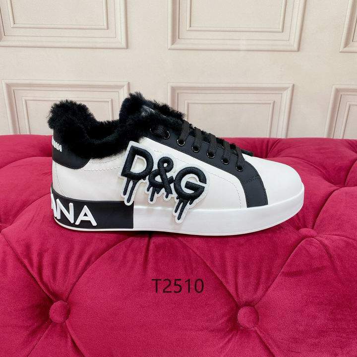 Picture of Dolce Gabbana Shoes _SKUD&Gshoes38-46h01074059